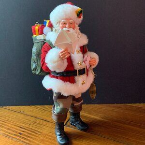 Possible Dreams "XXOO from Home Santa"